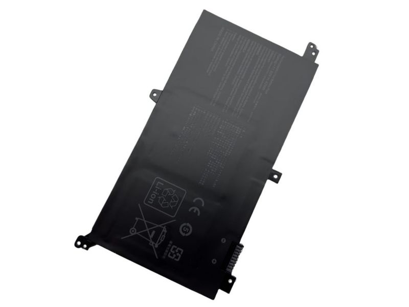 Batería de portátil HCSK B31N1732 42Wh Li‑ion
