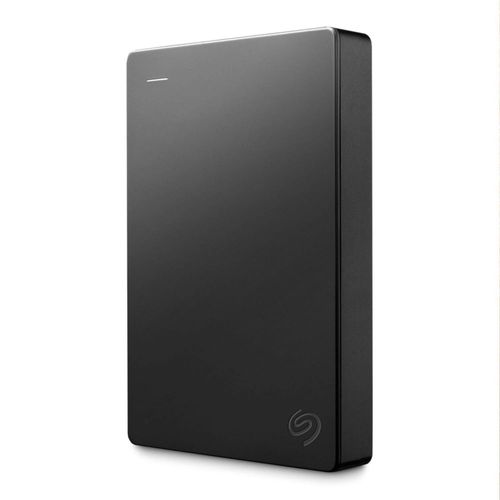 Disco duro externo Seagate Portable 4TB USB 3.0
