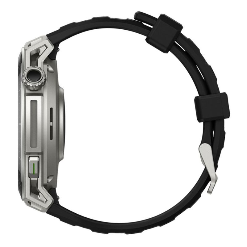 Amazfit Balance 3 Acero Gps