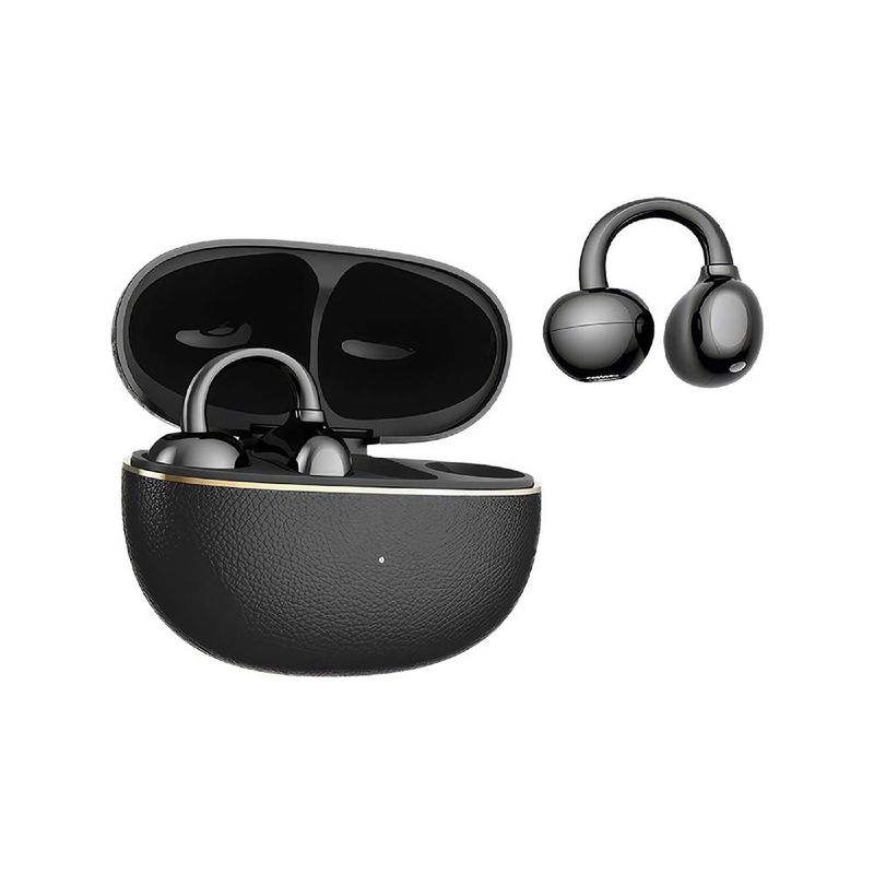 Honor Choice Earbuds Clip 2 Pro Negro