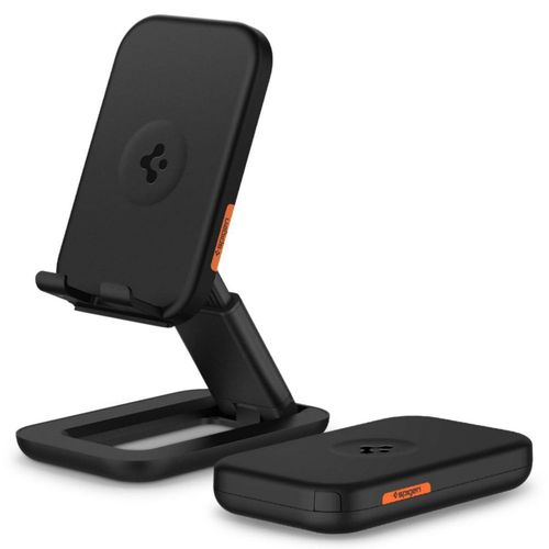 Soporte para celular Spigen ajustable portátil y plegable