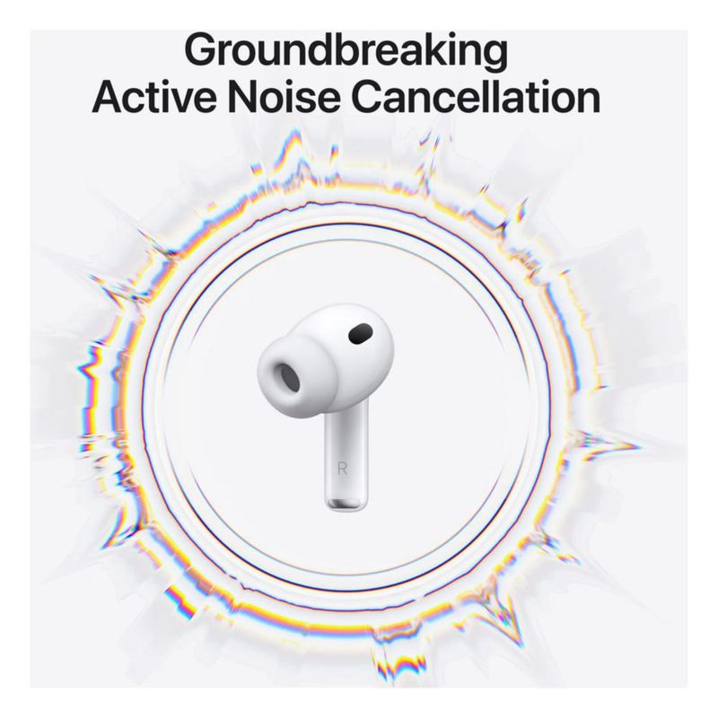 Apple Airpods Pro 3 Nuevos