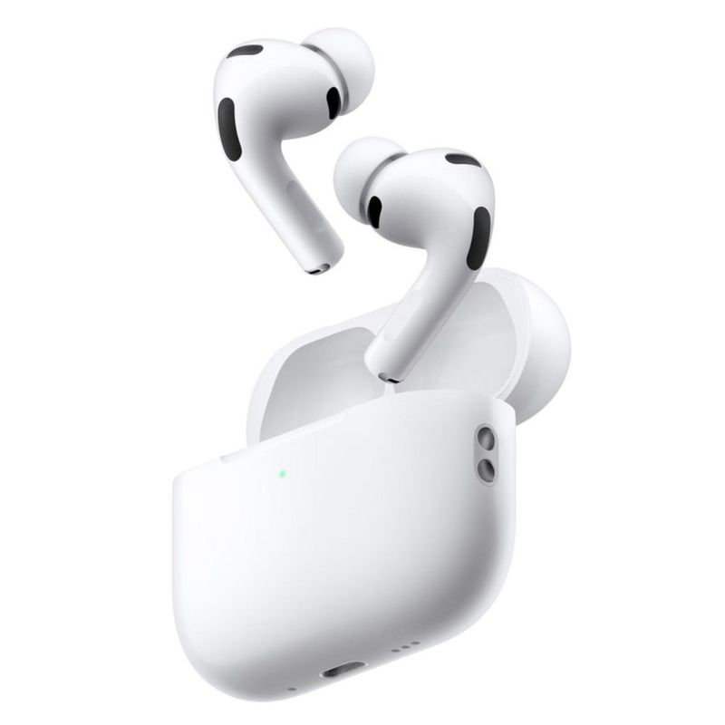 Apple Airpods Pro 3 Nuevos
