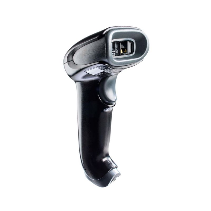 Lector de códigos de barras omnidireccional Honeywell 1470G2D 1D/2D/PDF