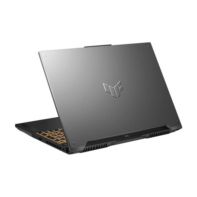 ASUS TUF F16 16.0" WUXGA 8GB RAM 512GB SSD INTEL 5 210H W11 HOME RTX4050 MECHA GRAY