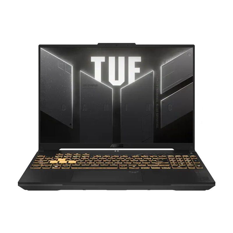 ASUS TUF F16 16.0" WUXGA 8GB RAM 512GB SSD INTEL 5 210H W11 HOME RTX4050 MECHA GRAY