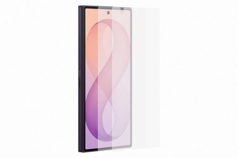 Protector de pantalla Samsung Galaxy Z Fold8 antirreflejo