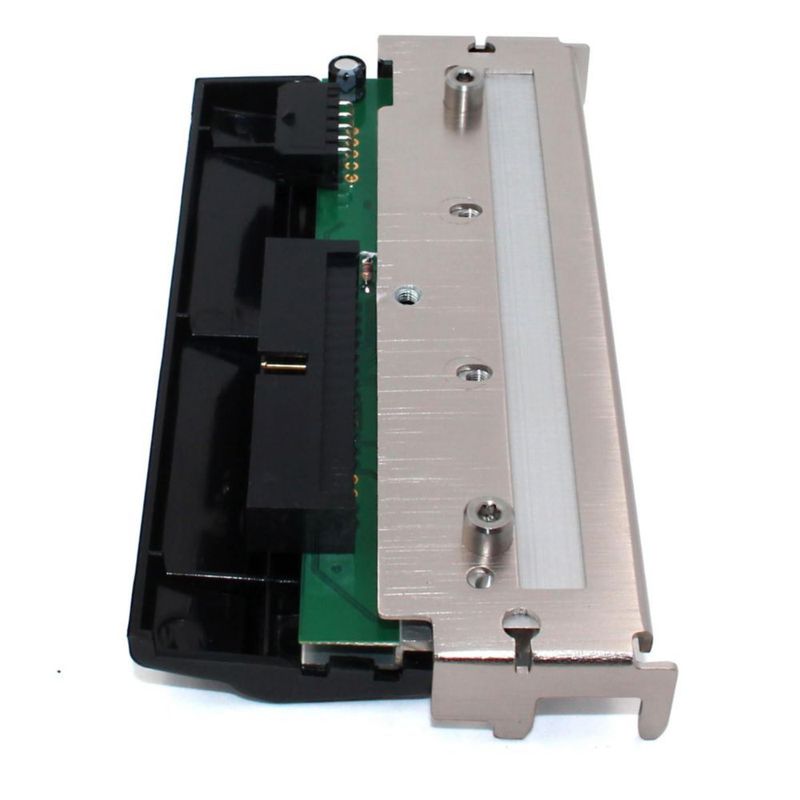 Cabezal de impresión GETPARTS Zebra ZM400/RZ400 203 dpi Nuevo