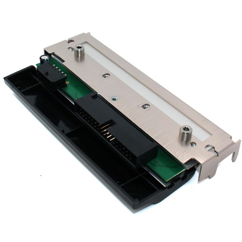 Cabezal de impresión GETPARTS Zebra ZM400/RZ400 203 dpi Nuevo