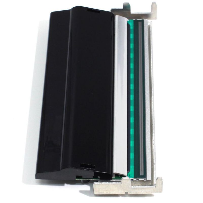 Cabezal de impresión GETPARTS Zebra ZM400/RZ400 203 dpi Nuevo