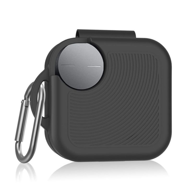 Estuche para auriculares POZCIS para CMF Buds Pro 2 negro