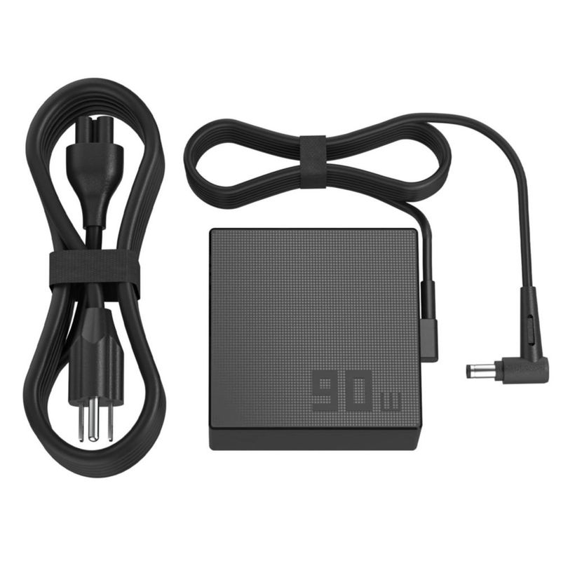 Cargador de portátil Serenoxa 90W 19V 5.2x2.5mm