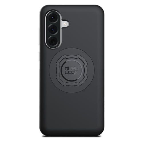 Funda Quad Lock MAG para Samsung Galaxy A36 (Negra)