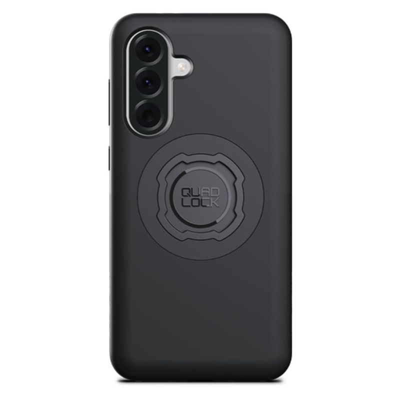 Funda Quad Lock MAG para Samsung Galaxy A36 (Negra)