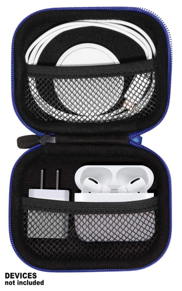 Estuche CaseSack Todo en Uno para Cargador MagSafe y AirPods