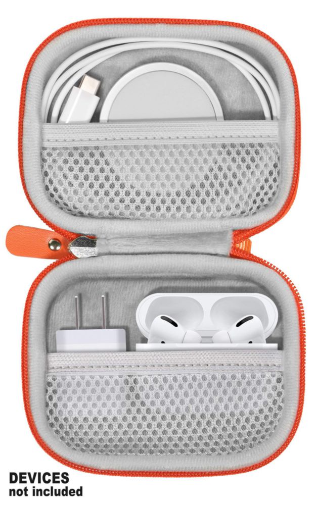 Estuche CaseSack Todo en Uno para MagSafe y AirPods