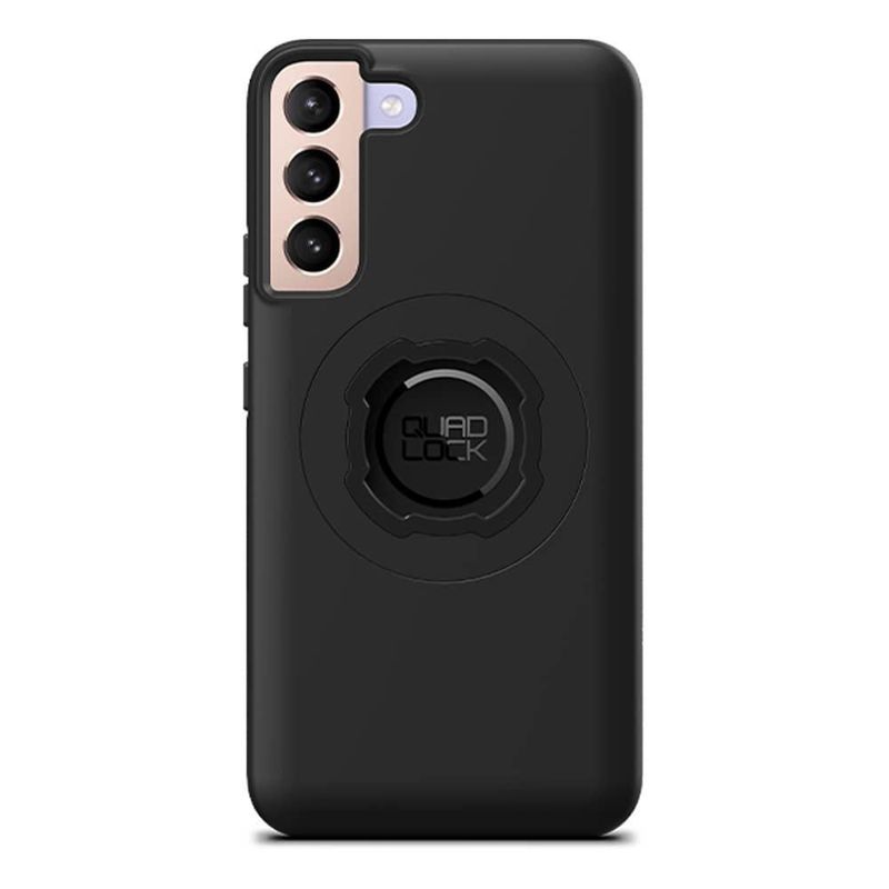 Funda Quad Lock MAG para Samsung Galaxy S22+ negra