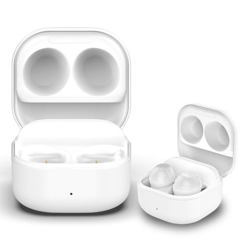 Estuche de carga Rinetics Galaxy Buds FE (blanco)