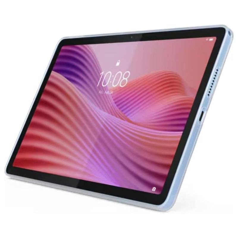 Tablet Lenovo MediaTek G85 4+64GB Azul