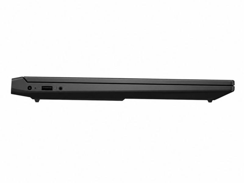 Laptop Gamer HP Victus Ryzen 7 7445HS 8GB DDR5 512GB SSD RTX 3050 W11