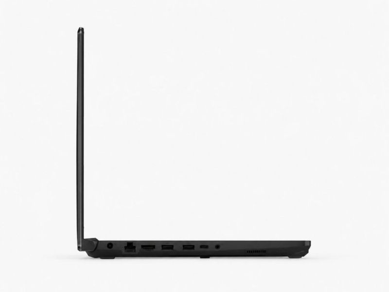 Laptop Gamer ASUS TUF Gaming A15 Ryzen 7 7445HS 16GB 512GB RTX 3050