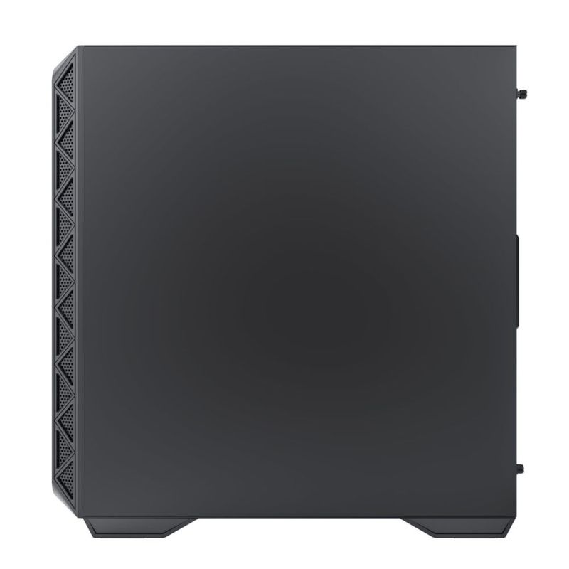 Gabinete Montech AIR 903 MAX E-ATX Mid Tower con Alta Circulación de Aire