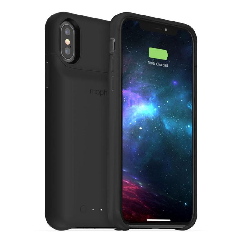 Funda de batería mophie Juice Pack Access 2000 mAh para iPhone XS/X