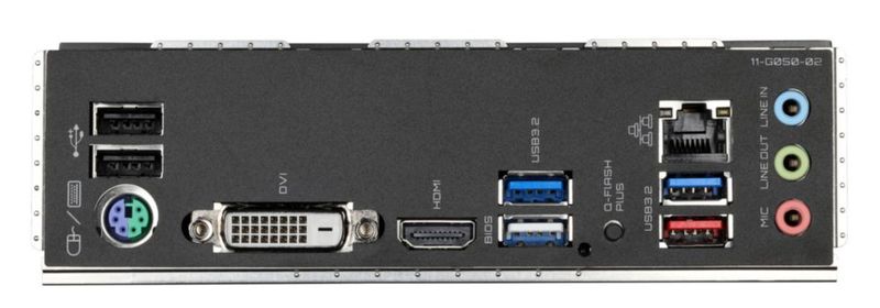 Placa madre GIGABYTE B550 Gaming X V2 AM4 DDR4 HDMI