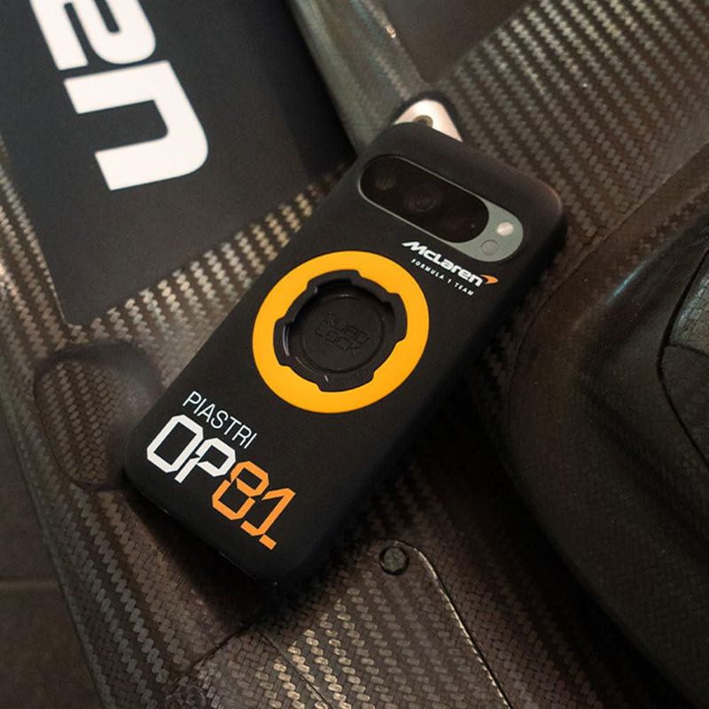Funda para Teléfono Quad Lock Galaxy S25 Ultra Piastri