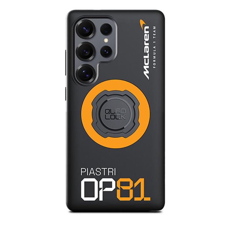 Funda para Teléfono Quad Lock Galaxy S25 Ultra Piastri
