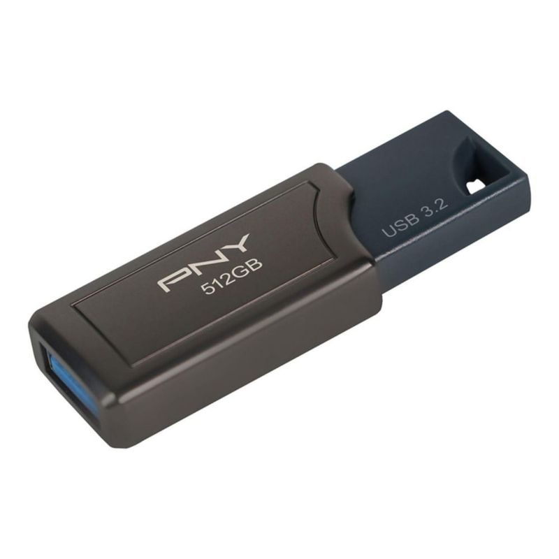 Memoria USB PNY 512 GB USB 3.2 600 MB/s