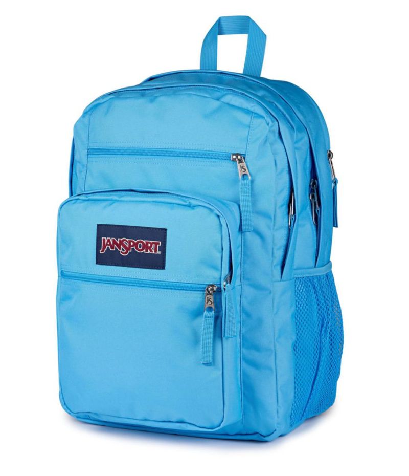 Mochila JanSport 43.5x32.5x19 cm 34 L Portátil 15"