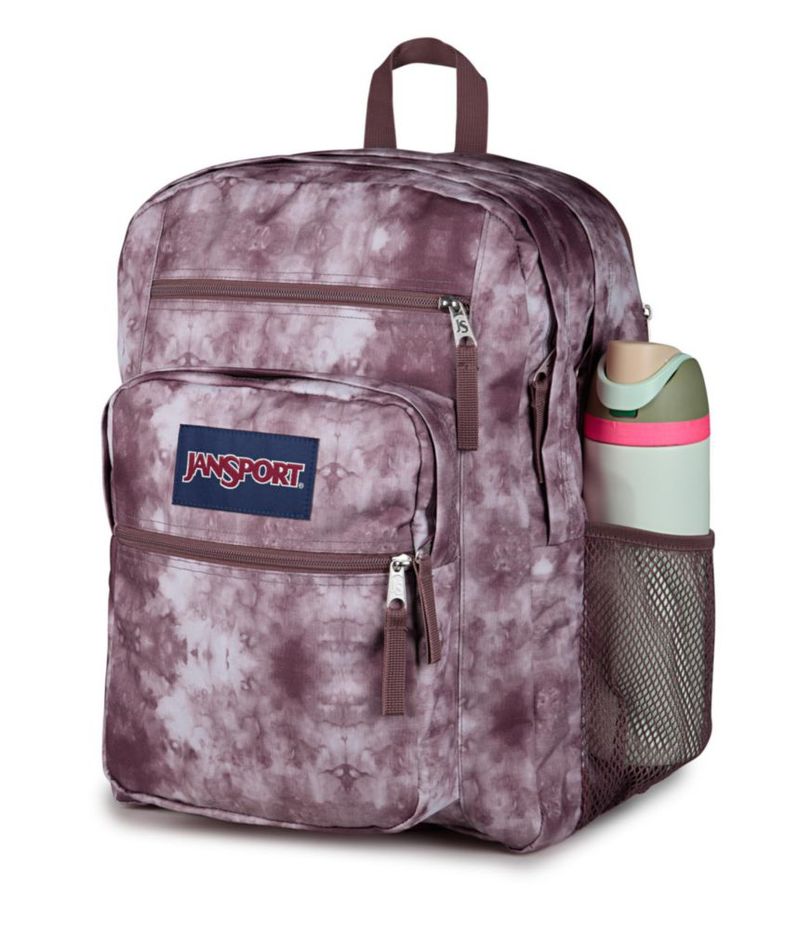 Mochila JanSport 43.5 x 32.5 x 19 cm 15" Portátil Ice Dye