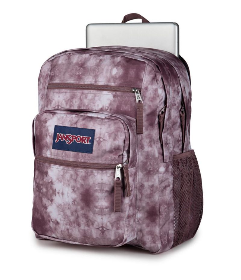 Mochila JanSport 43.5 x 32.5 x 19 cm 15" Portátil Ice Dye