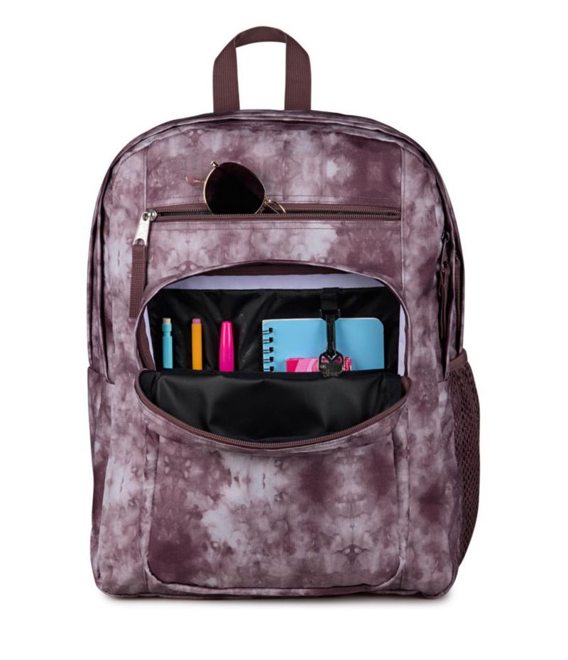 Mochila JanSport 43.5 x 32.5 x 19 cm 15" Portátil Ice Dye