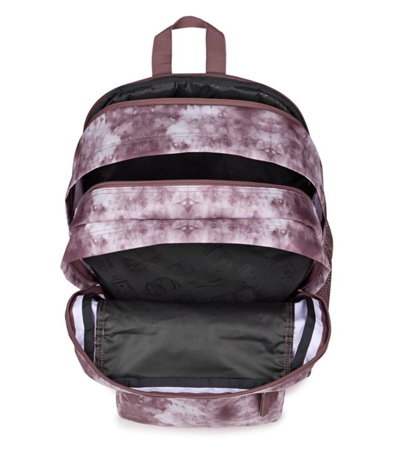 Mochila JanSport 43.5 x 32.5 x 19 cm 15" Portátil Ice Dye