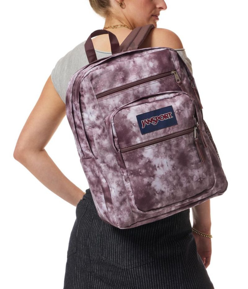Mochila JanSport 43.5 x 32.5 x 19 cm 15" Portátil Ice Dye