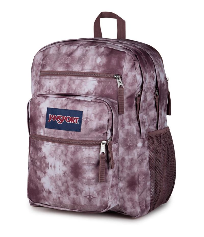 Mochila JanSport 43.5 x 32.5 x 19 cm 15" Portátil Ice Dye