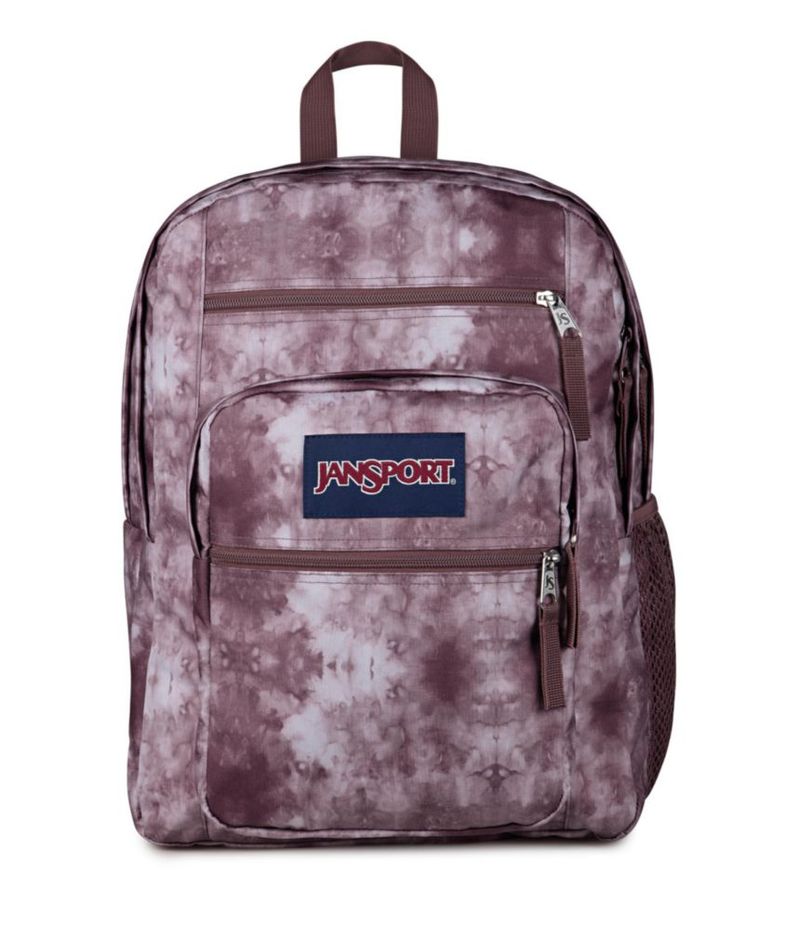 Mochila JanSport 43.5 x 32.5 x 19 cm 15" Portátil Ice Dye