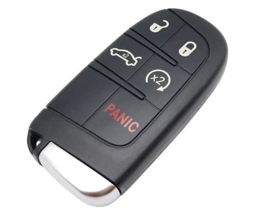 Funda para mando a distancia Horande Dodge/Jeep/Chrysler 2016-2020