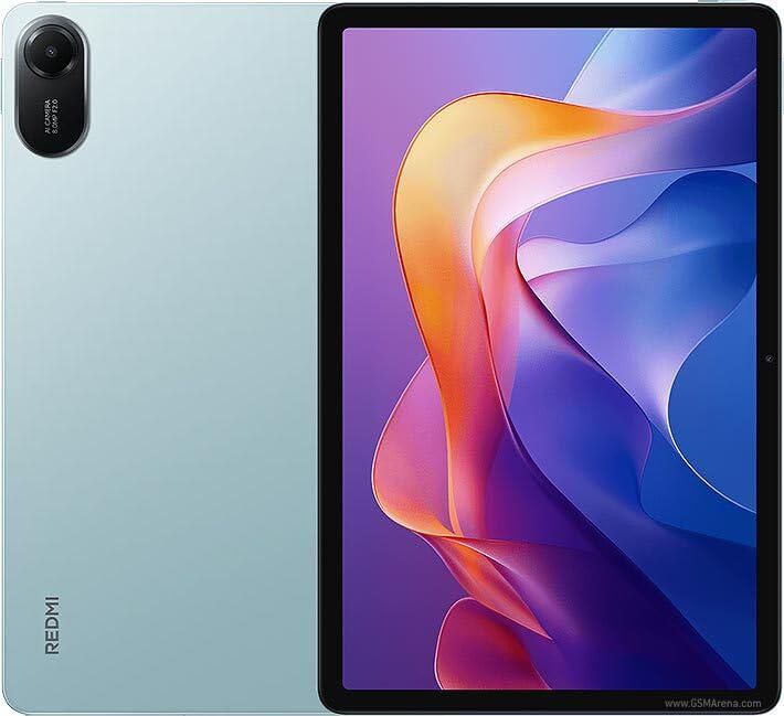 Tablet XIAOMI Redmi Pad 2 11" 128 GB 4 GB 4G Menta
