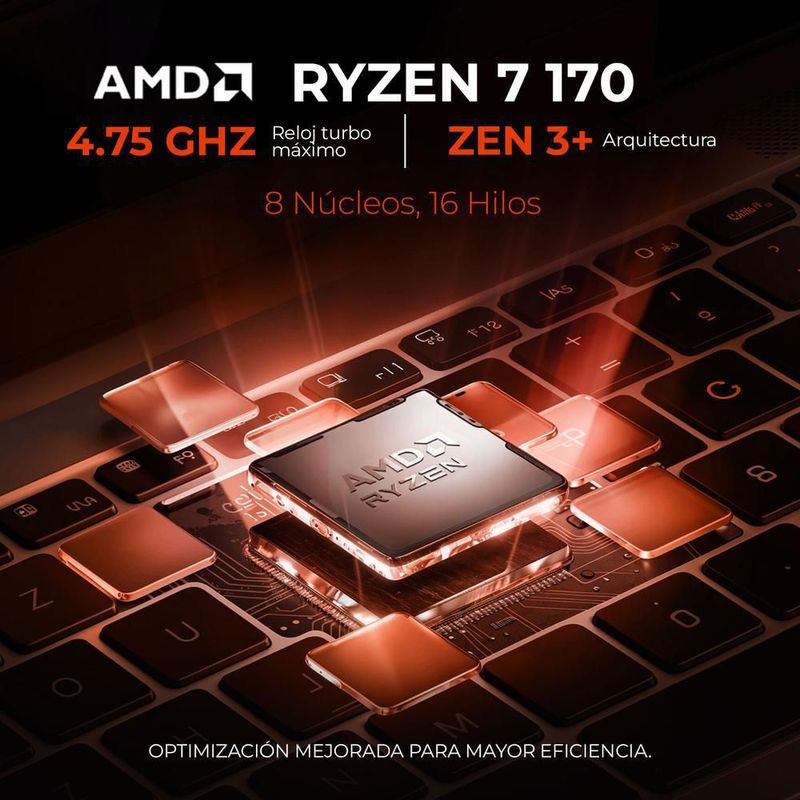 Laptop gamer asus tuf a16 geforce rtx 4050 ryzen 7 16gb 512gb
