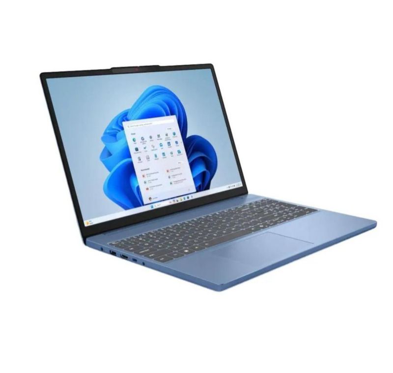 Laptop Lenovo Idea Pad Slim 3 Intel i5 RAM 8GB SSD 512GB