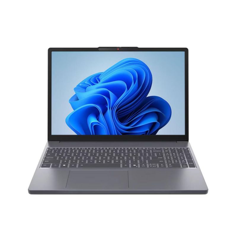 Lenovo IdeaPad Slim 3 Touch AMD Ryzen 7 512GB SSD 16GB DDR5 Ram Windows 11 con Mouse