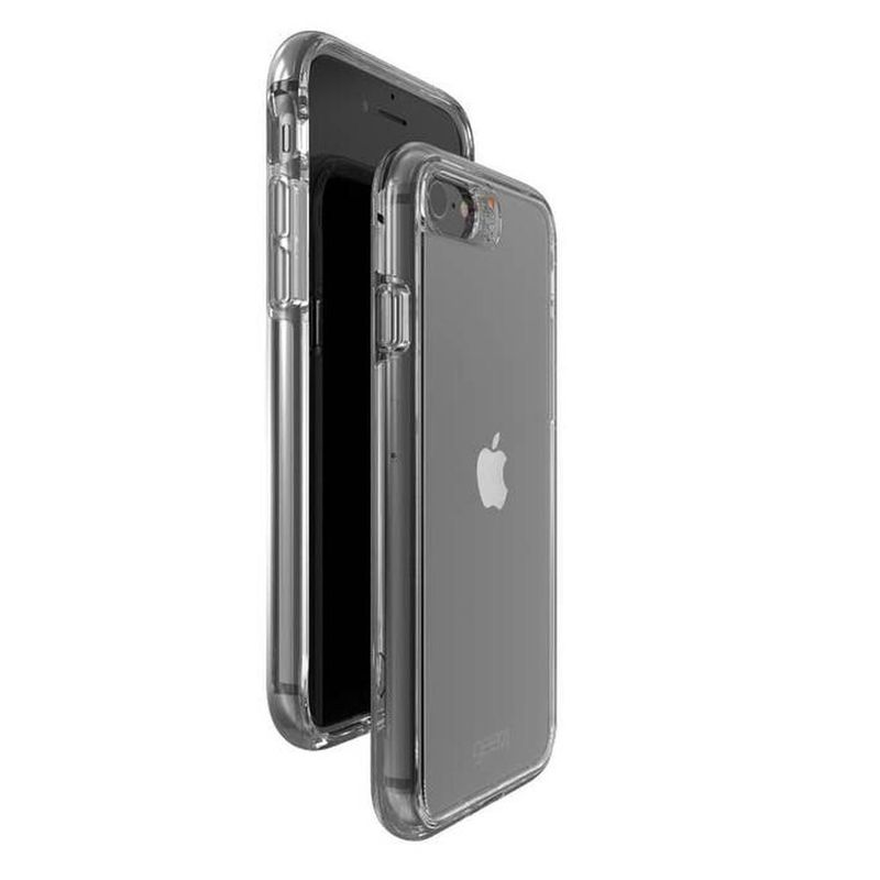 Funda zagg gear4 crystal palace snap iphone se 2