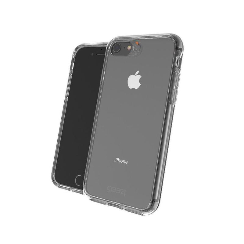 Funda zagg gear4 crystal palace snap iphone se 2