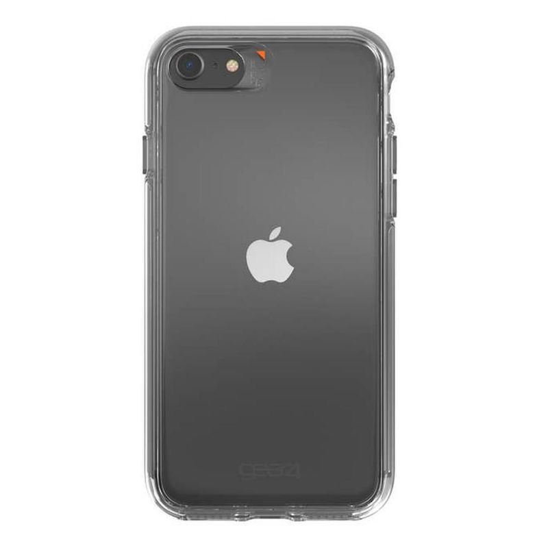 Funda zagg gear4 crystal palace snap iphone se 2