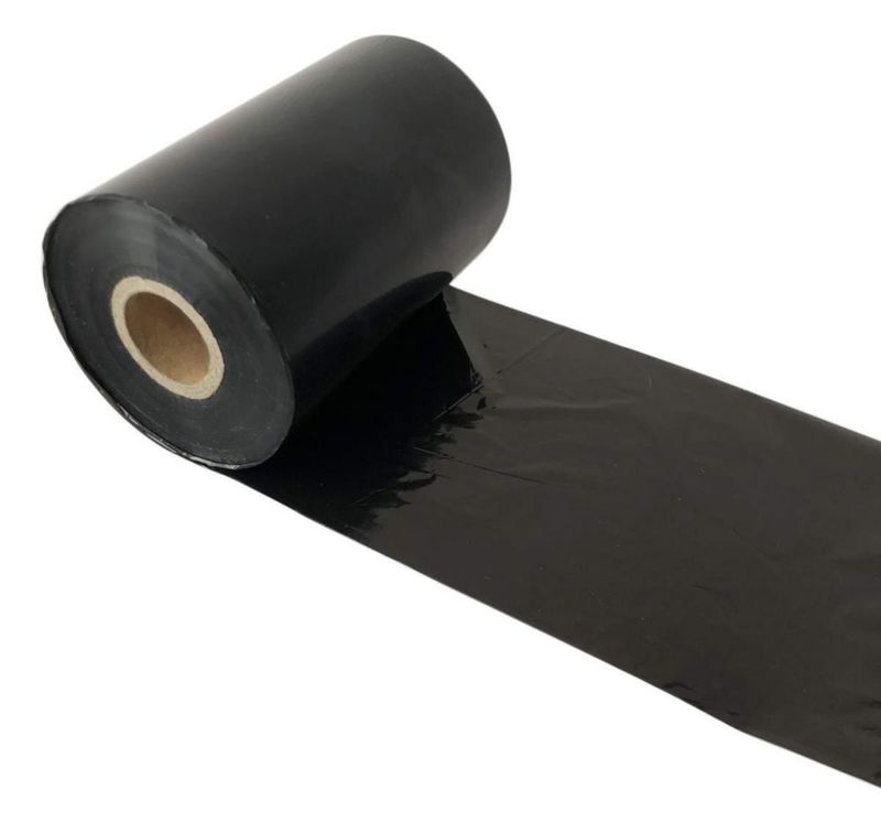 Cinta Térmica de Cera y Resina Officeuct 110 mm x 300 m