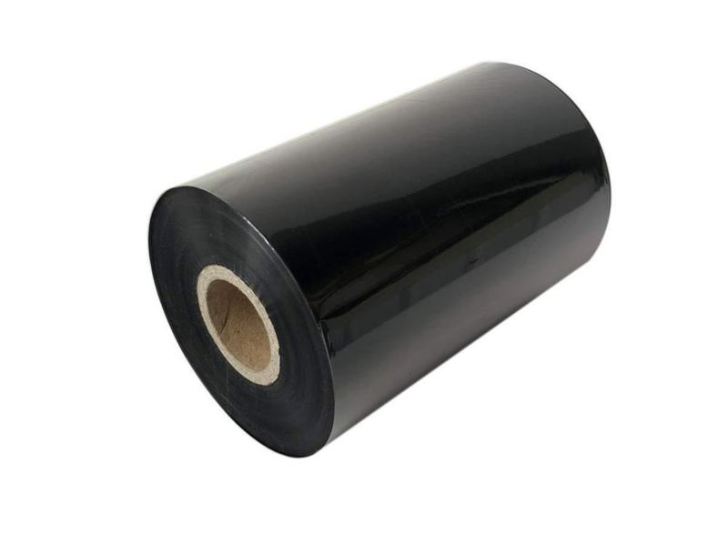 Cinta Térmica de Cera y Resina Officeuct 110 mm x 300 m