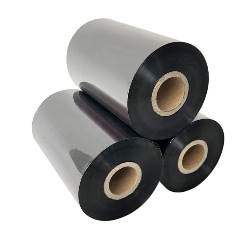 Cinta Térmica de Cera y Resina Officeuct 110 mm x 300 m